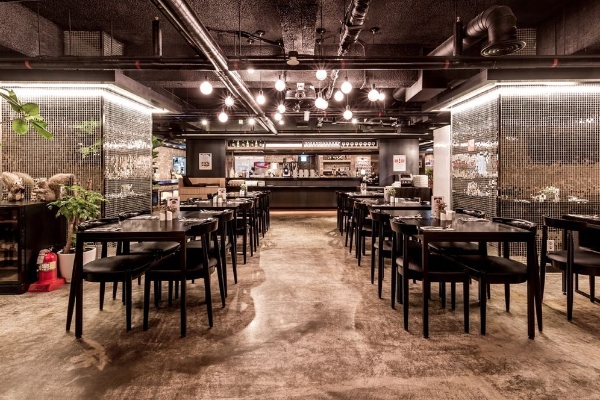 Hotel Aventree Jongno